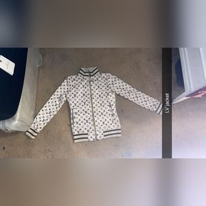 LV jacket